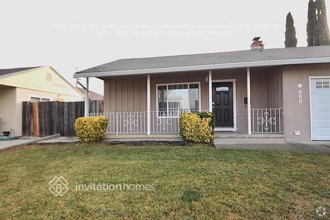 Building Photo - 868 Ashwood Ave