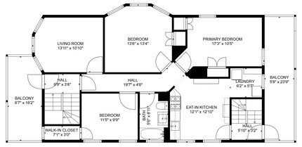 Building Photo - 121 Browne St