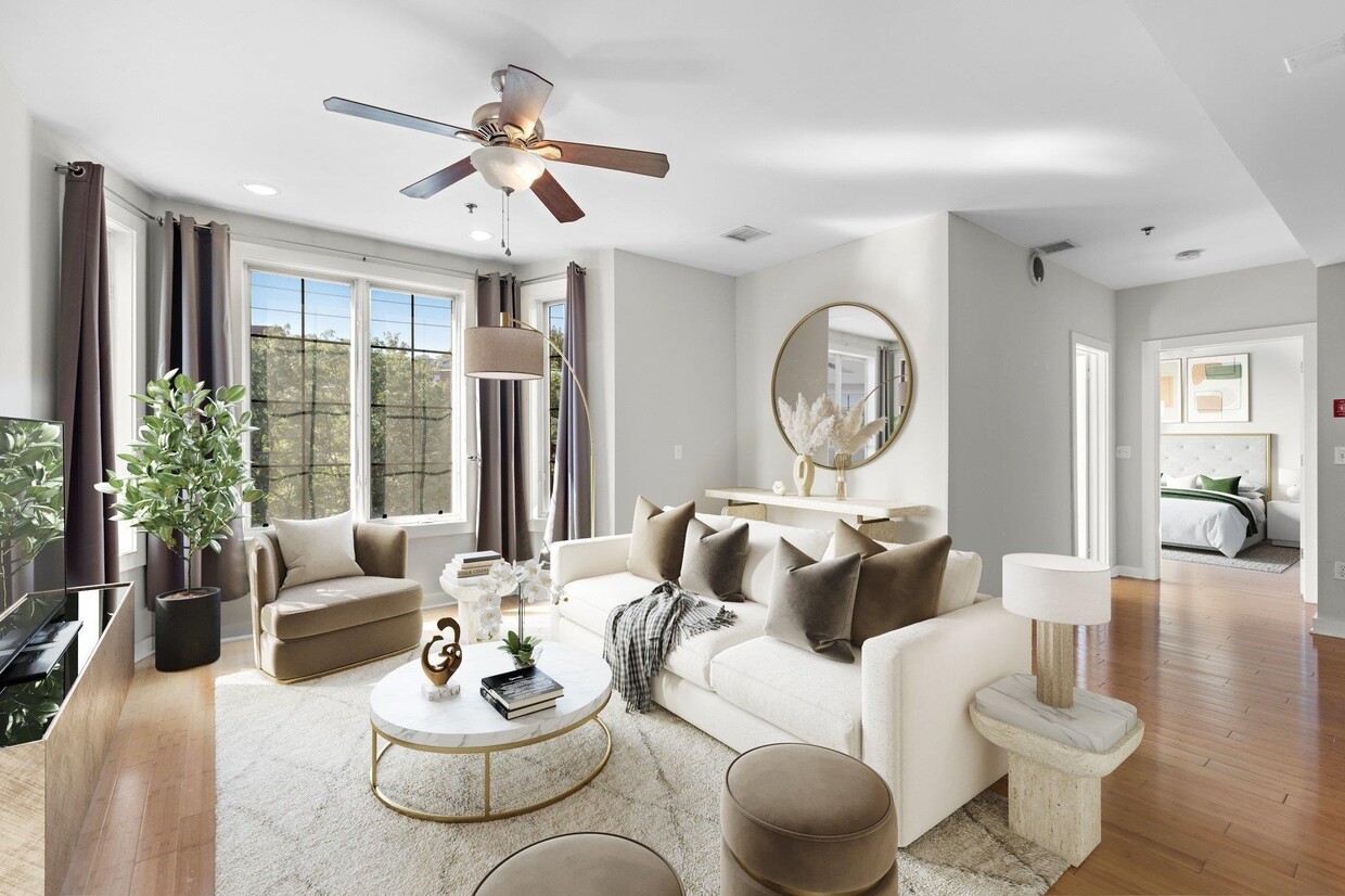 Foto principal - 517 Jackson St