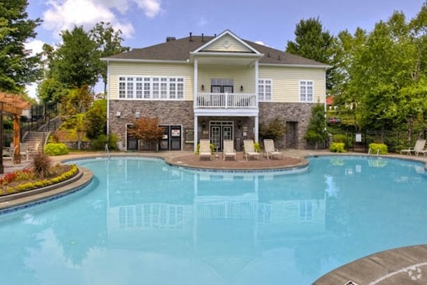 Apartments for Rent in Dawsonville GA