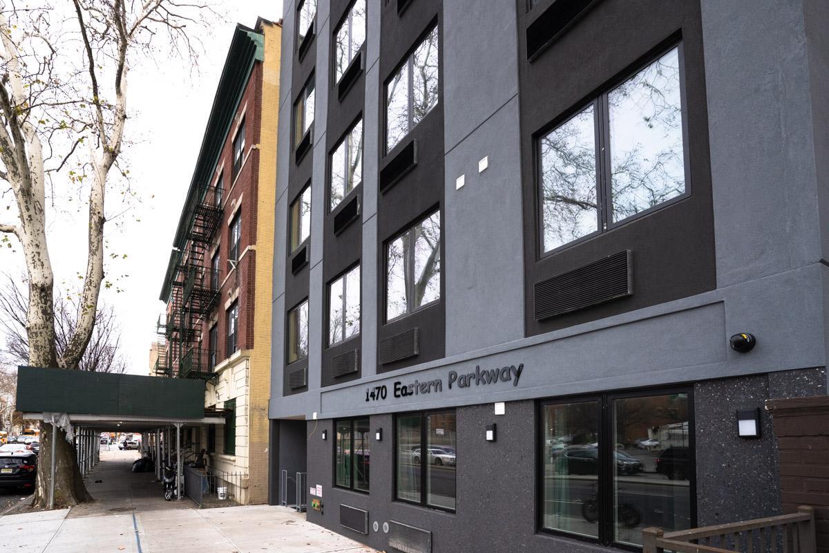 1470 Eastern Pkwy Unit 7c, Brooklyn, NY 11233 Room for Rent in