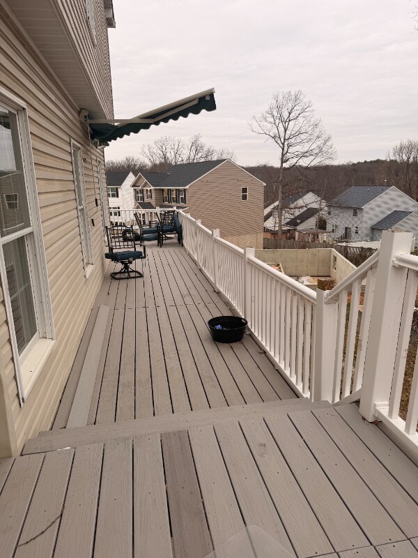 Foto del edificio - 9216 Crandall Rd