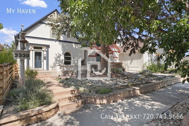 Building Photo - 3339 W 37th Ave