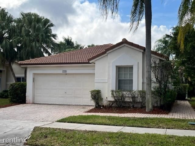 Building Photo - 3 br, 2 bath House - 1228 NW 170th Ave # 1228