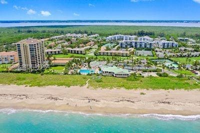 Foto del edificio - 2400 S Ocean Dr