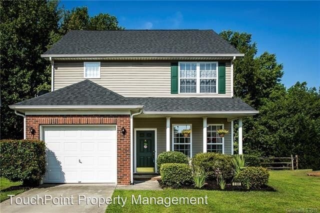 Foto principal - 3 br, 2.5 bath House - 6500 Forestrock Drive