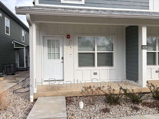 Building Photo - 3903 Winthrop Ave