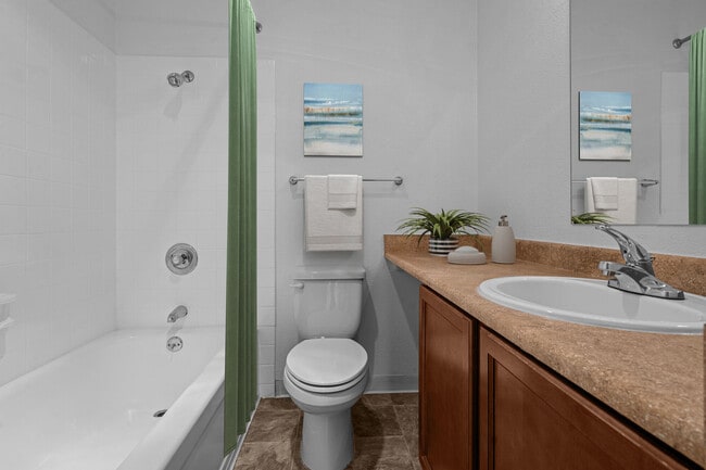 Foto del edificio - Piedmont