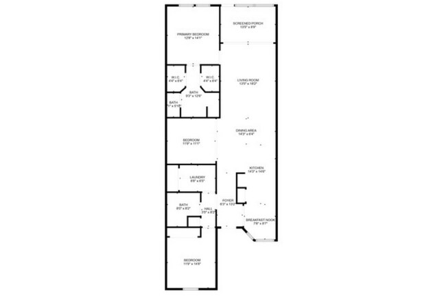 Foto del edificio - 13731 Messina Loop