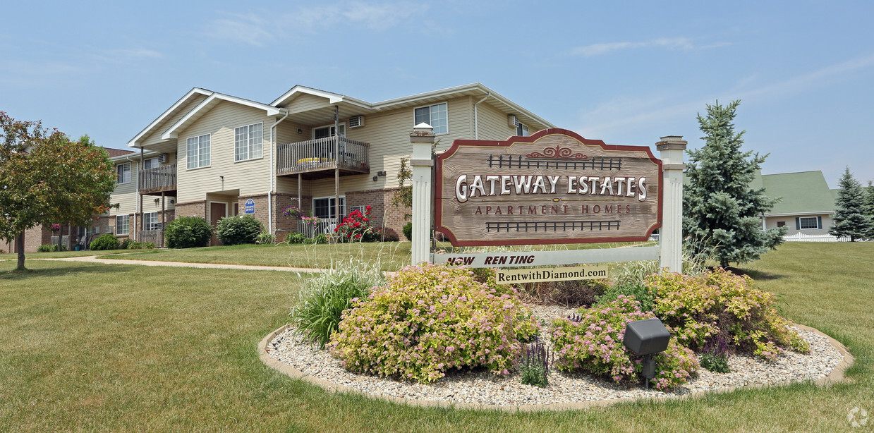 Foto principal - Gateway Estates Apartments