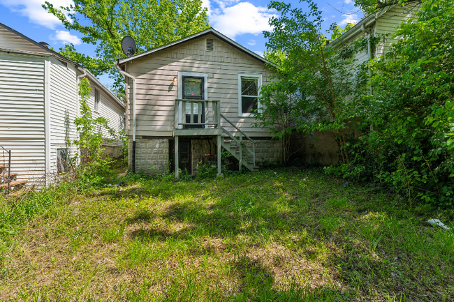 Building Photo - 5635 Hodiamont Ave