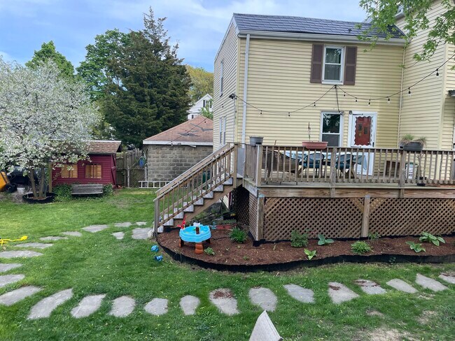 Foto del edificio - 18 Lawrence St