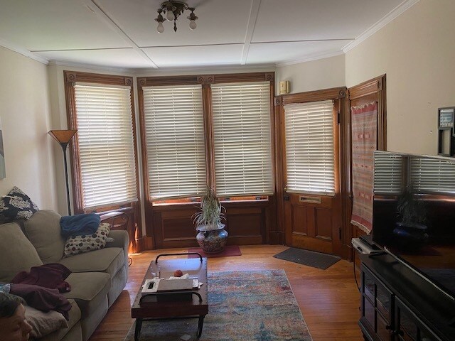 Foto del edificio - 491 Ringwood Ave