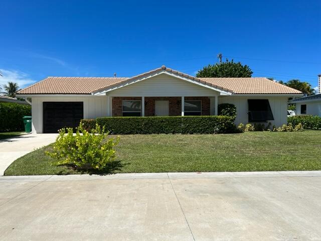 Foto del edificio - 1260 Manor Dr