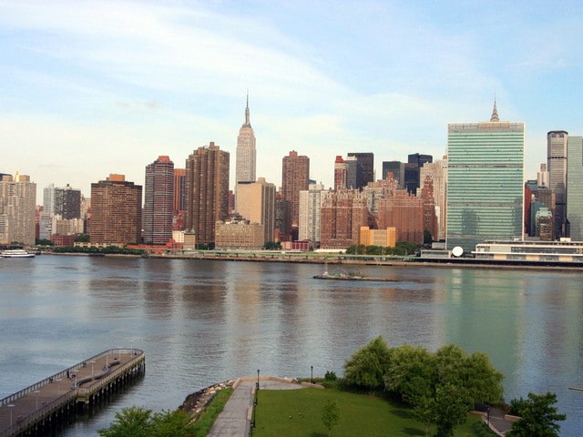 Foto del edificio - Avalon Riverview