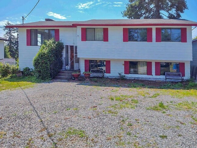 Foto del edificio - 11616 19th St NE