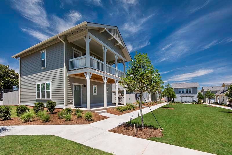 The Cottages at Riverlights Houses for Rent Wilmington, NC