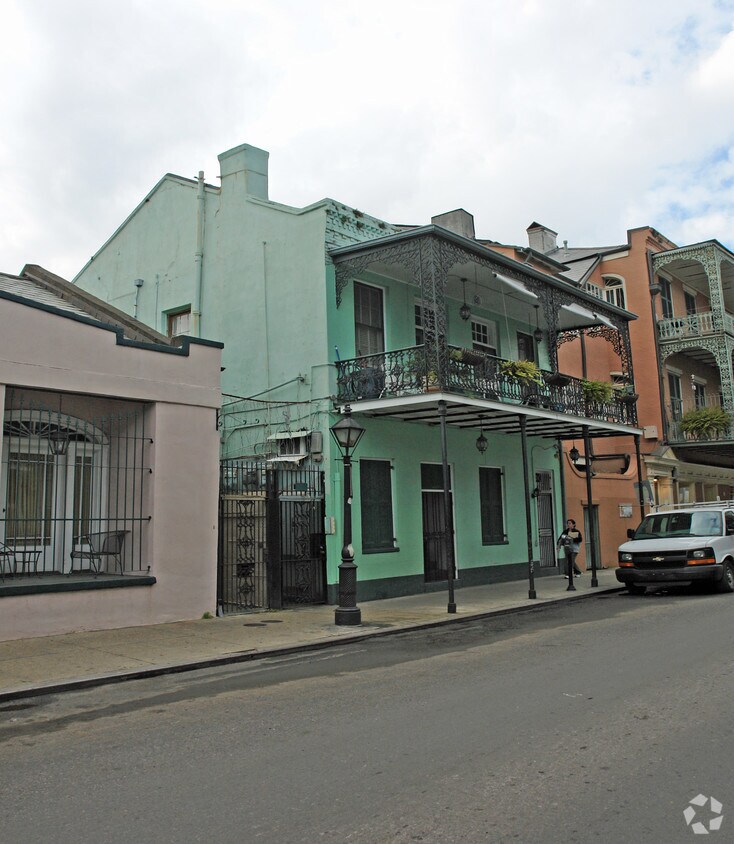 Foto principal - 626 St Philip St