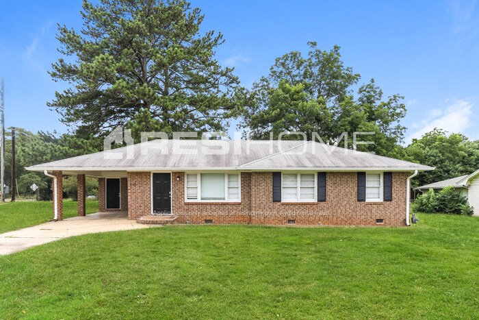 Foto principal - 6315 Mt Zion Blvd