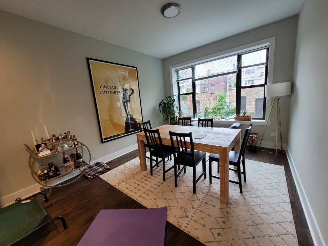 5016 N Winchester, Unit 3R, Chicago, IL 60640 - 5010 N Winchester Ave