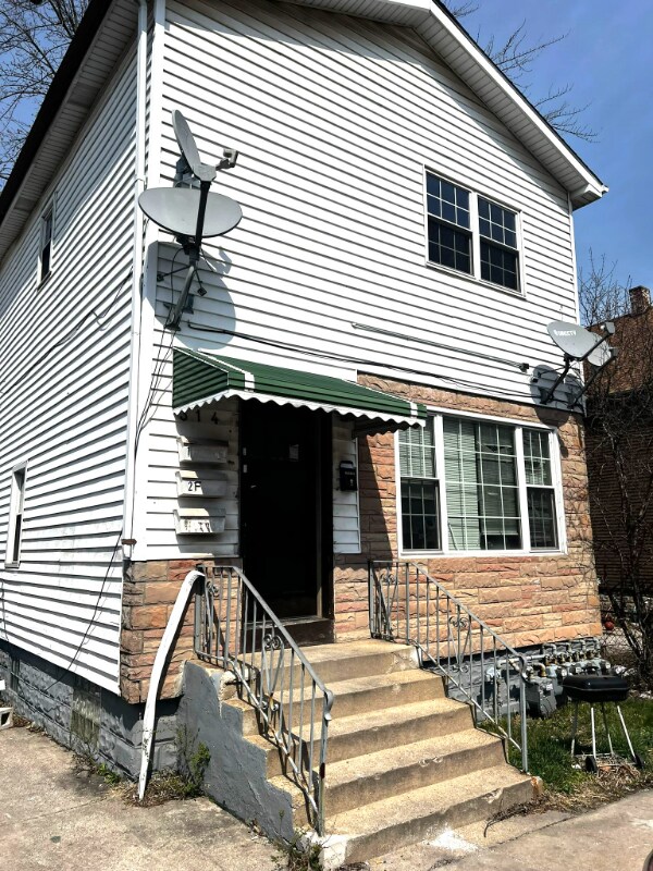 Foto principal - 314 E 138th St