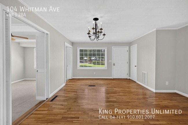 Photo - 104 Whitman Ave- House