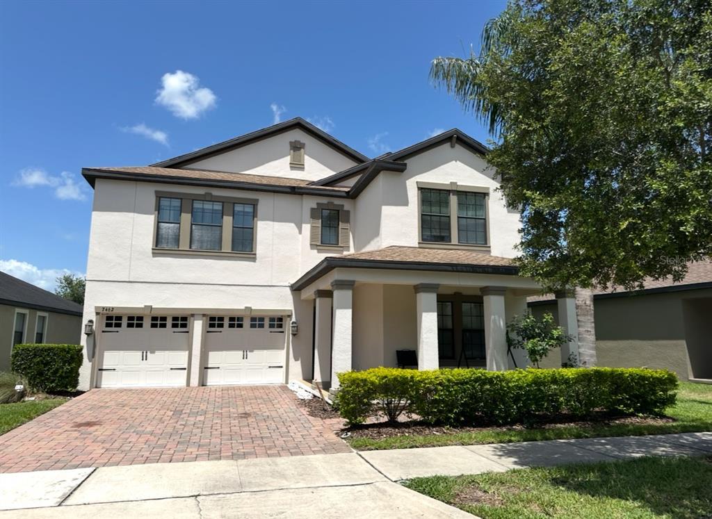 Foto del edificio - 7462 Fairgrove Ave