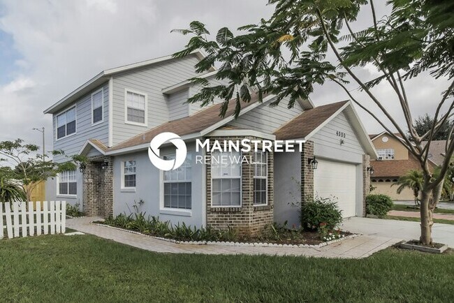 Building Photo - 3 Bedroom Pet-Friendly Home in Orlando, FL...