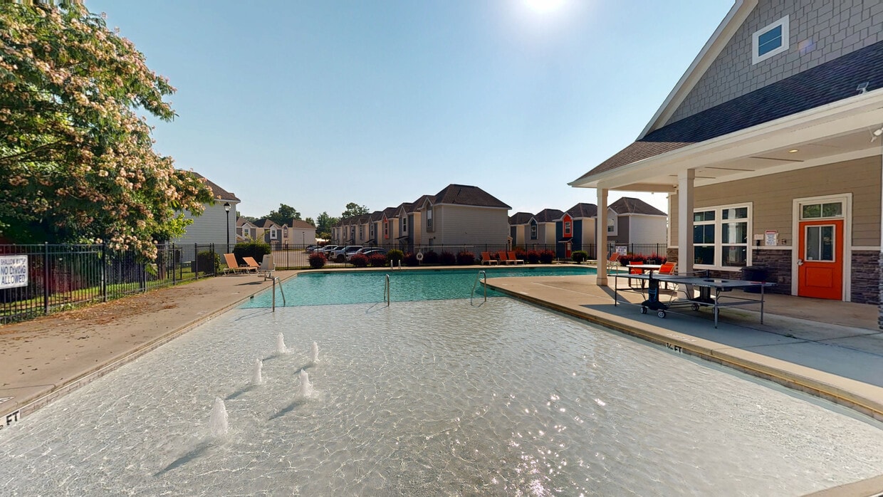 Photo - Tiger Station Townhomes