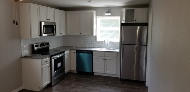 Foto del edificio - 662 Taylor St