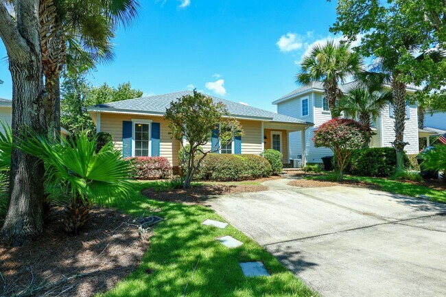 Building Photo - Church Street Village Home For Rent