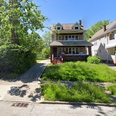 Primary Photo - Cleveland Heights 1 bedroom 3rd Floor