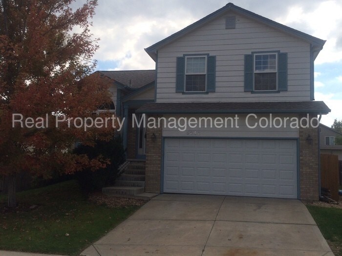 Foto principal - Stunning tri-level home!