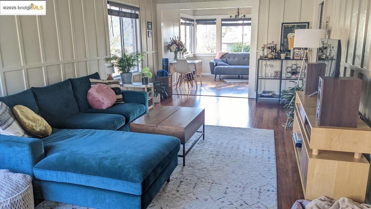 Foto principal - 1730 Francisco St