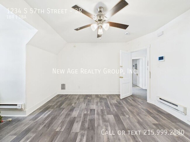 Foto del edificio - 1234 S 57th St