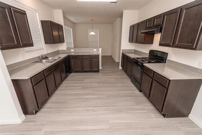 Foto del edificio - 17310 Blackstone Trails Dr