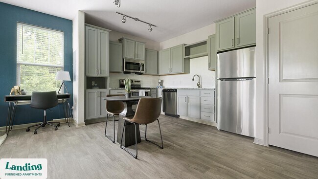 Foto del edificio - 7116 Finn Hall Ave