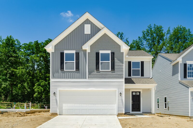 Foto principal - 2808 Horsham Dr
