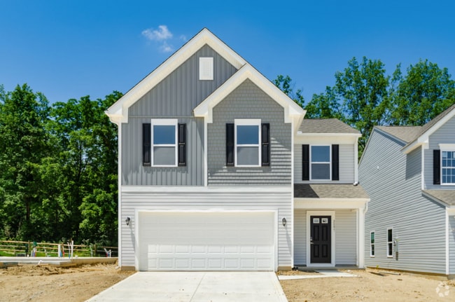 Building Photo - 2808 Horsham Dr