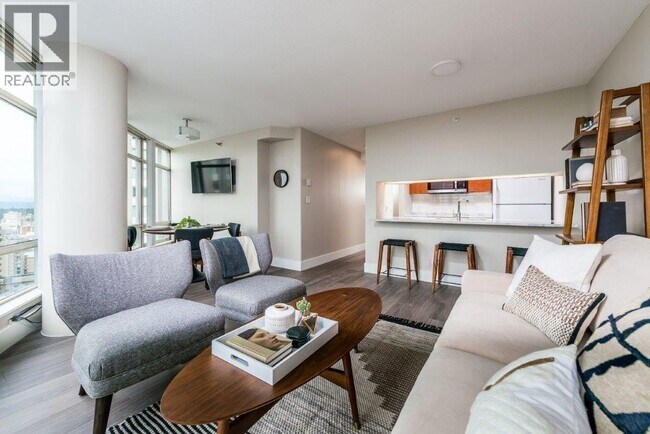 Photo du bâtiment - 1288 Alberni St