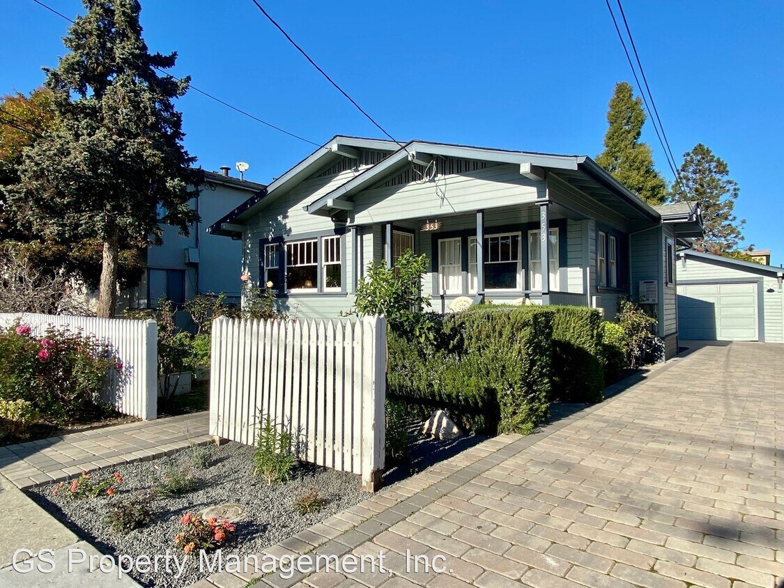 Primary Photo - 2 br, 1 bath House - 353 Heller Street