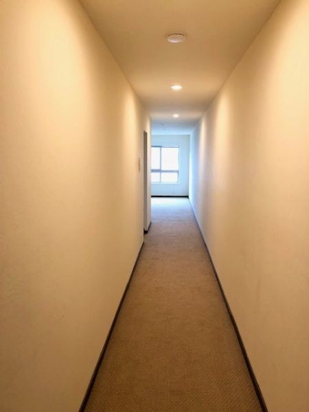 Foto del edificio - Top Floor Pac Heights 1 Bedroom w/Parking