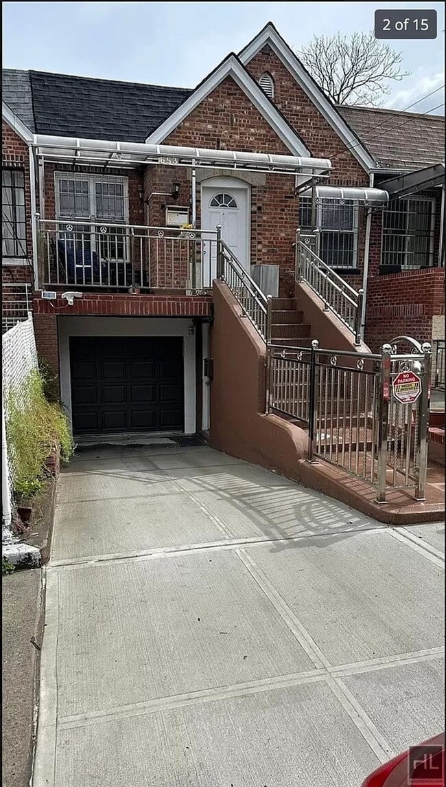 Building Photo - EAST 96 STREET