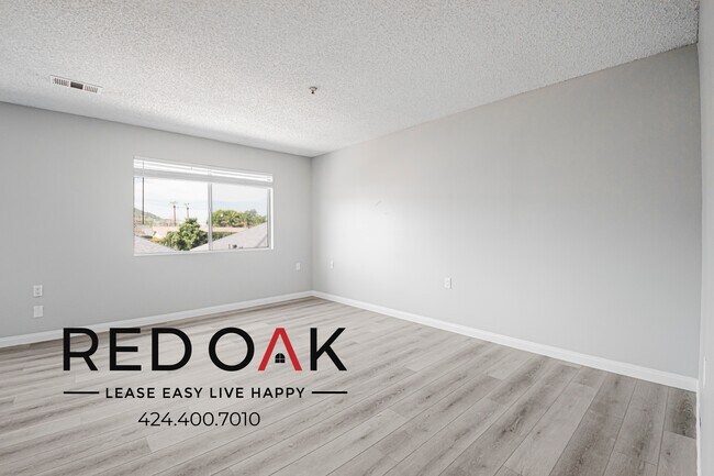 Foto del edificio - 14814 Gale Ave