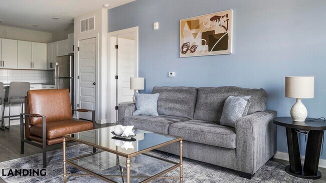 Foto del edificio - 1270 Hillcrest Dr