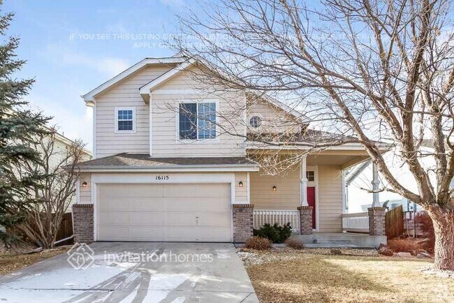 Building Photo - 16115 Peregrine Dr