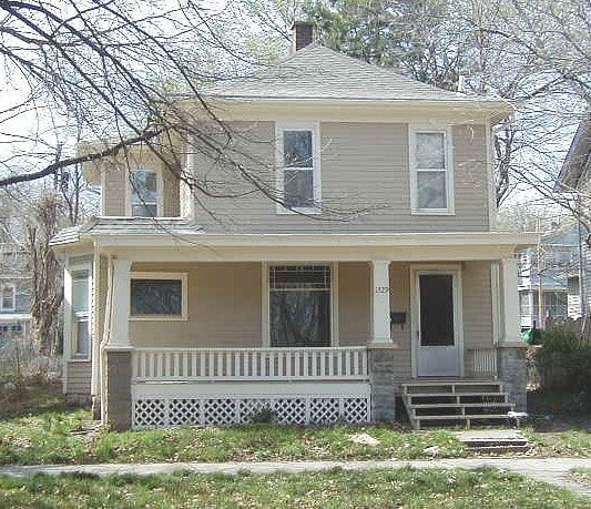 Building Photo - 1329 Kentucky St