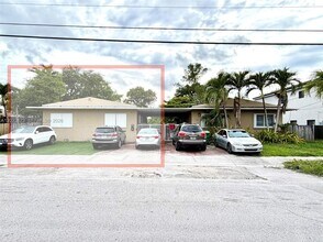 Building Photo - 2780 SW 90th Ave