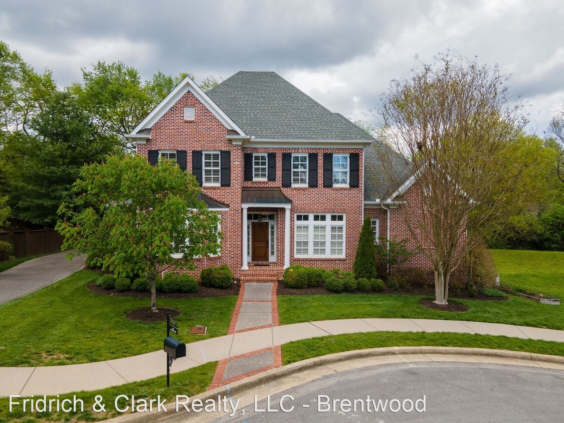 Primary Photo - 4 br, 4.5 bath House - 4121 Elder Pl