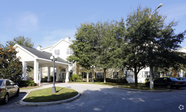 Senior Apartments In Ocala Florida